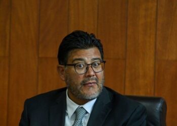 Se desborda la crisis en el tribunal electoral