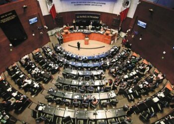 Rechazan ternas para cubrir dos vacantes en el INAI