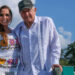 López Obrador y Mara Lezama supervisan último tramo del Tren Maya en Quintana Roo