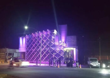 Tiroteo en bar Jakarta Clublife de Sonora deja tres muertos y varios lesionados