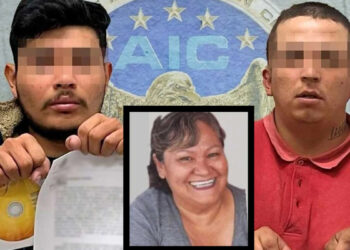 Liberan a implicados en desaparición de Lorenza Cano y asesinato de familia