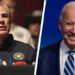 Gobierno de Joe Biden demanda a Greg Abbott por ley antimigración en Texas