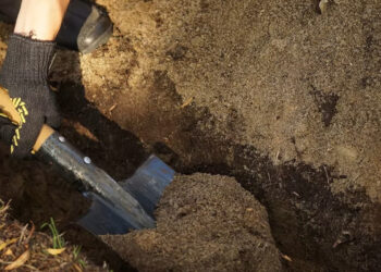 Descubren fosa clandestina con 10 cadáveres en Zacatecas