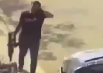 Reportan detonaciones de armas de fuego en Tacotalpa, Tabasco