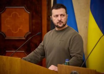 Casa Blanca afirma que EU suspende por completo ayuda militar a Ucrania