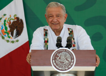López Obrador “ve bien” que obispos y crimen organizado dialoguen por la paz