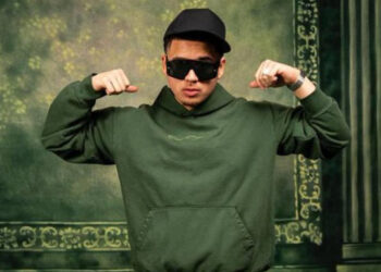 Detienen a Jesús Ortiz Paz de Fuerza Regida por posesión de drogas