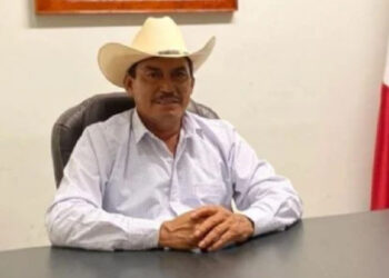 Matan a Andrés Valencia, exalcalde de San Juan Evangelista, Veracruz