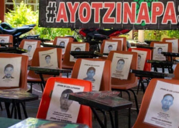 Detienen nuevamente a militares vinculados con el caso Ayotzinapa
