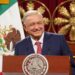 Las 20 reformas Constitucionales que propuso López Obrador