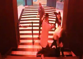 Balacera en bar de Villahermosa, Tabasco, deja tres jóvenes muertos