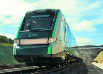 López Obrador inaugurará el 29 de febrero tramo Cancún-Playa del Carmen del Tren Maya