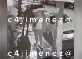 Joven veterinario es asesinado tras discutir con vecino