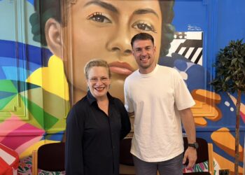 ¡Bombazo deportivo! Embajadora adelanta fichaje de Aaron Ramsey a Pumas