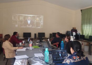 SEPH reflexiona sobre mejoras en Consejos Técnicos Escolares