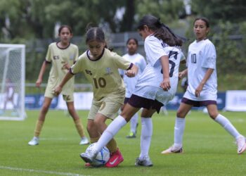 Federación Mexicana de Fútbol, FMF, Mikel Arriola, FIFA, SEP, Secretaría de Educación Pública, Mario Delgado, Primer Torneo de Futbol Escolar, Primer Torneo de Futbol Infantil,
