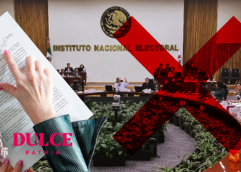 Declara INE no elegibles a 46 ganadores de la Elección Judicial.