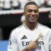 Mbappé, Mundial de Clubes, Real Madrid