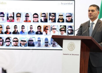 Golpe histórico contra el huachicol, desarticulan red en el centro del país