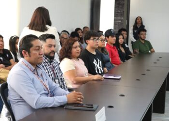 UPP y Citnova promoverán la actividad científica en Hidalgo