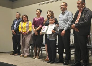 “A que te cuento un cuento”, concurso que estimula la imaginación en los estudiantes: SEPH