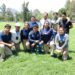 Estudiantes de UPE ganan primer lugar en Rally Universitario de Brigadas de Emergencia
