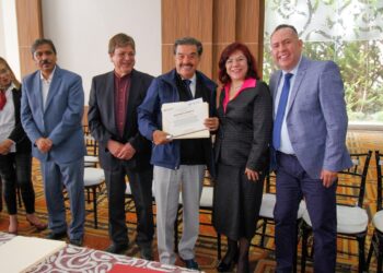 Realizan Consejo Directivo de los Niveles de Educación Básica