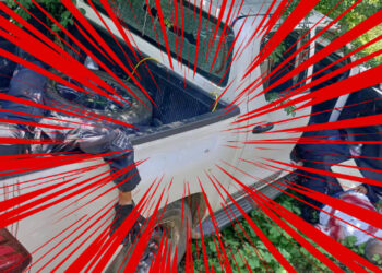 Asesinan a subdirector y a tres policías de Igualapa, Guerrero