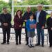 Natividad Castrejón entrega tabletas a estudiantes de secundaria en Tetepango y Tlahuelilpan