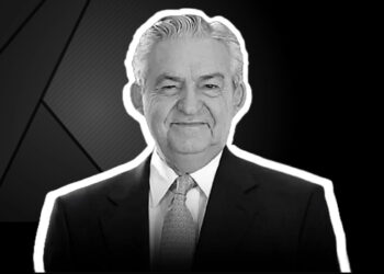 Fallece Roberto Servitje, cofundador de Grupo Bimbo