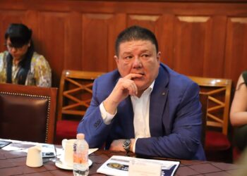 Crematorio entregaba cenizas falsas: Fiscalía de Chihuahua