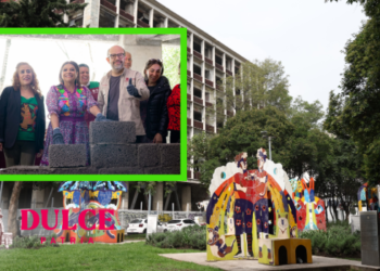 Clara Brugada presenta Vivienda Pública para Renta.