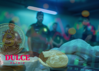 Aseguran 10 mdd en criptomonedas del Cártel de Sinaloa.