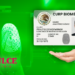 CURP biométrica entra en vigor, esto es lo que debes saber.