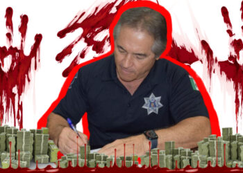 UIF bloquea cuentas de Hernán Bermúdez, familiares y socios