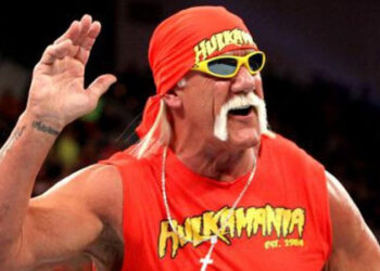 Muere Hulk Hogan, leyenda de lucha libre