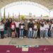 Entrega IHEA 50 certificados de educación básica en Tizayuca