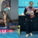 Osmar Olvera y Juan C. ganan plata en el Mundial de Natación.