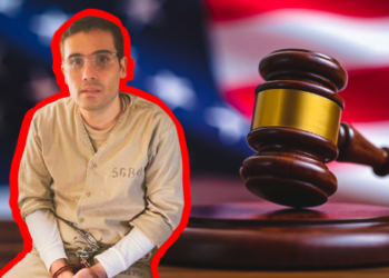 Fijan audiencia clave para sentencia de Ovidio Guzmán en EU.