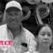 Confirman muerte de pareja mexicana en inundaciones de Texas.
