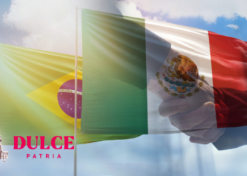 Lula y Sheinbaum dialogan sobre ampliación comercial entre Brasil y México.