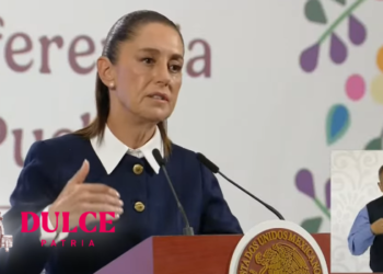 Sheinbaum anuncia demanda contra abogado de Ovidio Guzmán.