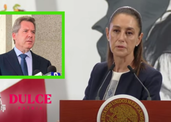 Sheinbaum anuncia demanda por difamación contra abogado de Ovidio Guzmán