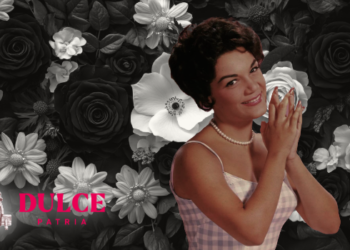 Fallece la cantante estadounidense Connie Francis.