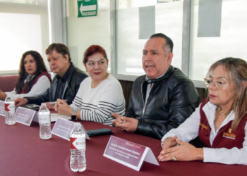 SEPH aplica herramienta SisAT en primarias y secundarias.