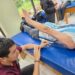 alumnado, Hidalgo, Julio Menchaca Salazar, Natividad Castrejón Valdez, SEPH, Sierra hidalguense, Terapia Física, Universidad Tecnológica, UTSH