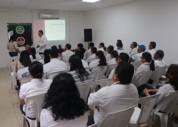 UPH fortalece la cultura de respeto, equidad e inclusión