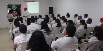 UPH fortalece la cultura de respeto, equidad e inclusión