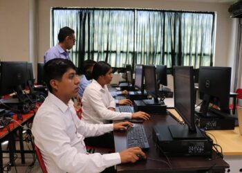 Estudiantes UTHH logran primer lugar en Reto Internacional LABSAG 2025