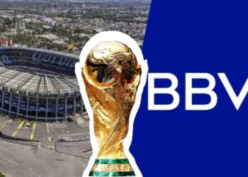 CDMX recurre a fideicomiso para financiar obras rumbo al Mundial 2026.